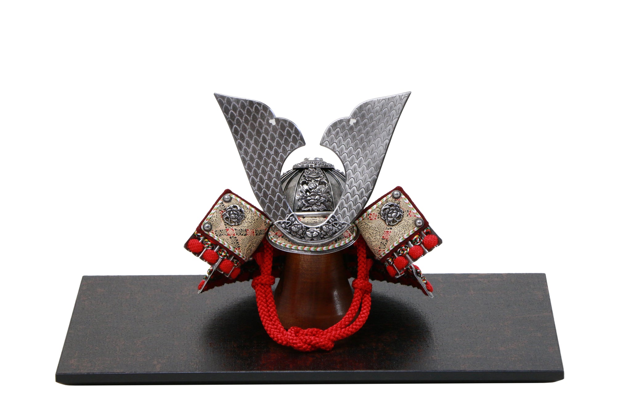 金属製の槍 赤い房飾り付き 61QP59ut05L._UF350,350_QL50_.jpg